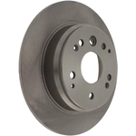 Order Rear Disc Brake Kit by CENTRIC PARTS - 908.40516 For Your Vehicle