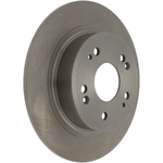Order Rear Disc Brake Kit by CENTRIC PARTS - 908.40520 For Your Vehicle
