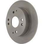 Order Rear Disc Brake Kit by CENTRIC PARTS - 908.40521 For Your Vehicle