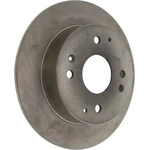 Order Rear Disc Brake Kit by CENTRIC PARTS - 908.40522 For Your Vehicle