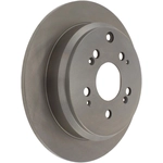 Order Rear Disc Brake Kit by CENTRIC PARTS - 908.40529 For Your Vehicle
