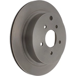 Order Rear Disc Brake Kit by CENTRIC PARTS - 908.42503 For Your Vehicle