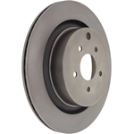 Order Rear Disc Brake Kit by CENTRIC PARTS - 908.42504 For Your Vehicle