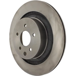 Order Rear Disc Brake Kit by CENTRIC PARTS - 908.42510 For Your Vehicle