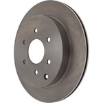 Order Rear Disc Brake Kit by CENTRIC PARTS - 908.42516 For Your Vehicle