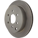 Order Rear Disc Brake Kit by CENTRIC PARTS - 908.42518 For Your Vehicle