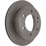 Order Rear Disc Brake Kit by CENTRIC PARTS - 908.42522 For Your Vehicle