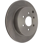 Order Rear Disc Brake Kit by CENTRIC PARTS - 908.42523 For Your Vehicle