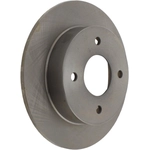 Order Rear Disc Brake Kit by CENTRIC PARTS - 908.42526 For Your Vehicle