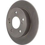 Order Rear Disc Brake Kit by CENTRIC PARTS - 908.42530 For Your Vehicle