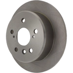 Order Rear Disc Brake Kit by CENTRIC PARTS - 908.44505 For Your Vehicle