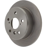 Order Rear Disc Brake Kit by CENTRIC PARTS - 908.44507 For Your Vehicle