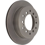 Order Rear Disc Brake Kit by CENTRIC PARTS - 908.44514 For Your Vehicle