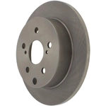 Order Rear Disc Brake Kit by CENTRIC PARTS - 908.44515 For Your Vehicle