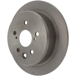 Order Rear Disc Brake Kit by CENTRIC PARTS - 908.44518 For Your Vehicle