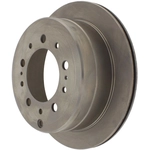 Order Rear Disc Brake Kit by CENTRIC PARTS - 908.44523 For Your Vehicle