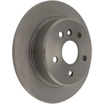 Order Rear Disc Brake Kit by CENTRIC PARTS - 908.44524 For Your Vehicle