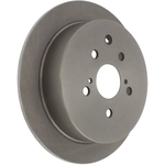 Order Rear Disc Brake Kit by CENTRIC PARTS - 908.44526 For Your Vehicle