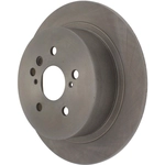 Order Rear Disc Brake Kit by CENTRIC PARTS - 908.44540 For Your Vehicle
