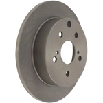 Order CENTRIC PARTS - 908.44545 - Rear Disc Brake Kit For Your Vehicle