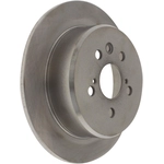 Order Rear Disc Brake Kit by CENTRIC PARTS - 908.44561 For Your Vehicle