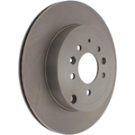 Order Rear Disc Brake Kit by CENTRIC PARTS - 908.45505 For Your Vehicle