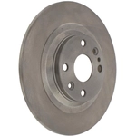 Order Rear Disc Brake Kit by CENTRIC PARTS - 908.45506 For Your Vehicle