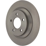 Order Rear Disc Brake Kit by CENTRIC PARTS - 908.45516 For Your Vehicle