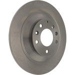 Order Rear Disc Brake Kit by CENTRIC PARTS - 908.45517 For Your Vehicle