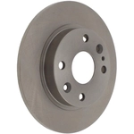 Order Rear Disc Brake Kit by CENTRIC PARTS - 908.45520 For Your Vehicle