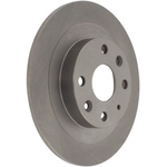 Order Rear Disc Brake Kit by CENTRIC PARTS - 908.45522 For Your Vehicle