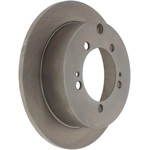 Order Rear Disc Brake Kit by CENTRIC PARTS - 908.46501 For Your Vehicle