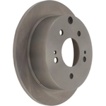 Order Rear Disc Brake Kit by CENTRIC PARTS - 908.46509 For Your Vehicle