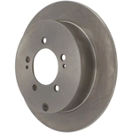 Order Rear Disc Brake Kit by CENTRIC PARTS - 908.46514 For Your Vehicle