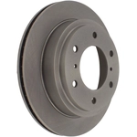 Order Rear Disc Brake Kit by CENTRIC PARTS - 908.46516 For Your Vehicle