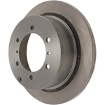 Order Rear Disc Brake Kit by CENTRIC PARTS - 908.46521 For Your Vehicle