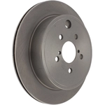 Order Rear Disc Brake Kit by CENTRIC PARTS - 908.47504 For Your Vehicle