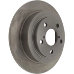 Order Rear Disc Brake Kit by CENTRIC PARTS - 908.47505 For Your Vehicle