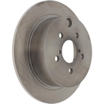 Order CENTRIC PARTS - 908.47507 - Rear Disc Brake Kit For Your Vehicle