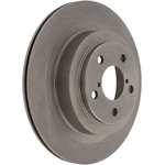 Order Rear Disc Brake Kit by CENTRIC PARTS - 908.47513 For Your Vehicle
