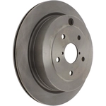 Order Rear Disc Brake Kit by CENTRIC PARTS - 908.47514 For Your Vehicle
