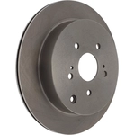 Order Rear Disc Brake Kit by CENTRIC PARTS - 908.48501 For Your Vehicle