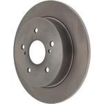 Order Rear Disc Brake Kit by CENTRIC PARTS - 908.48502 For Your Vehicle