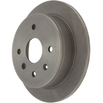 Order Rear Disc Brake Kit by CENTRIC PARTS - 908.49502 For Your Vehicle