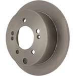 Order Rear Disc Brake Kit by CENTRIC PARTS - 908.50505 For Your Vehicle