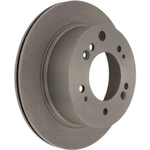 Order Rear Disc Brake Kit by CENTRIC PARTS - 908.50507 For Your Vehicle