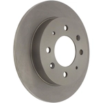 Order Rear Disc Brake Kit by CENTRIC PARTS - 908.50510 For Your Vehicle