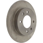 Order Rear Disc Brake Kit by CENTRIC PARTS - 908.51504 For Your Vehicle