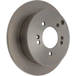 Order Rear Disc Brake Kit by CENTRIC PARTS - 908.51514 For Your Vehicle