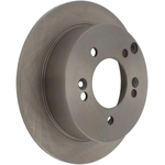 Order Rear Disc Brake Kit by CENTRIC PARTS - 908.51518 For Your Vehicle